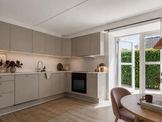 Hus til leje i Århus