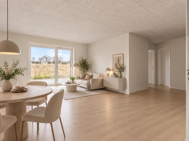 Villa til leje i Billund