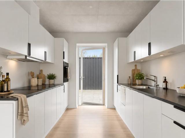 Villa til leje i Billund