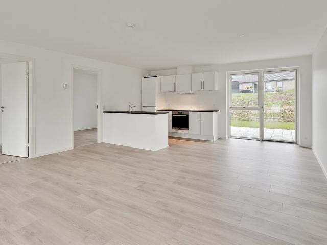 Villa til leje i Vejle