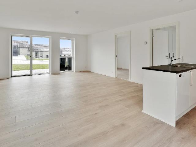 Villa til leje i Vejle