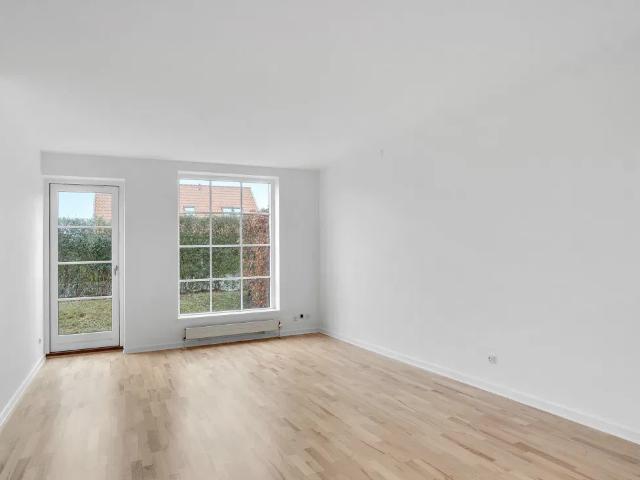 Villa til leje i Strib, Middelfart
