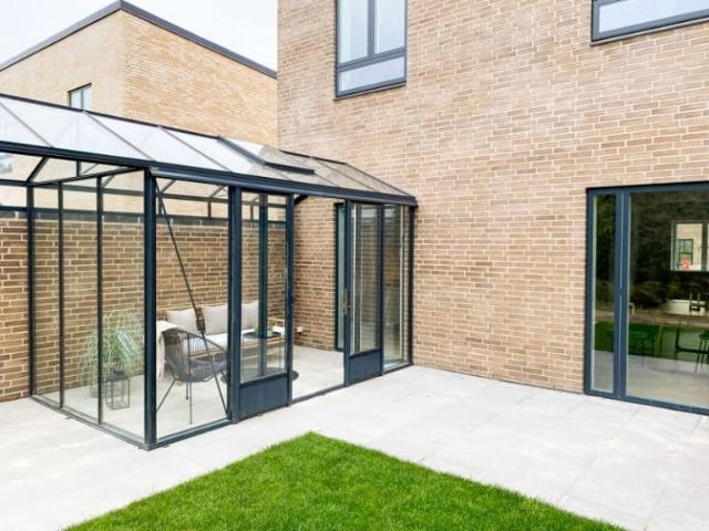 Villa til leje i Odense