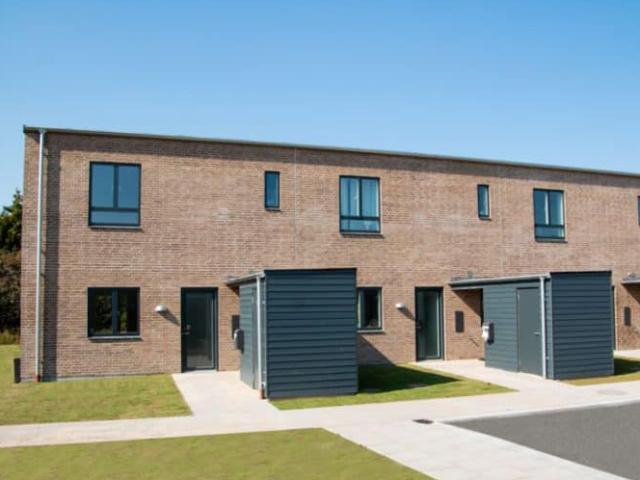 Villa til leje i Odense