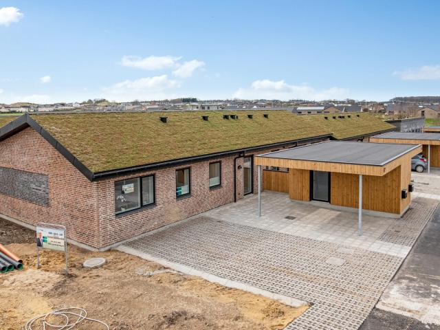 Villa til leje i Århus