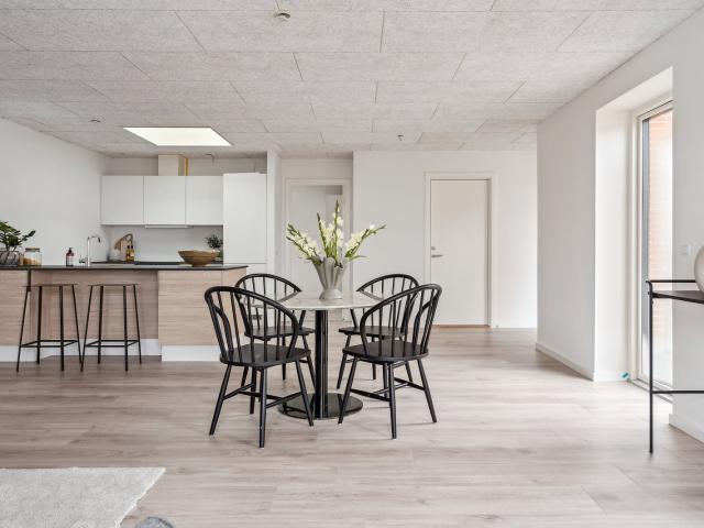 Villa til leje i Kolding
