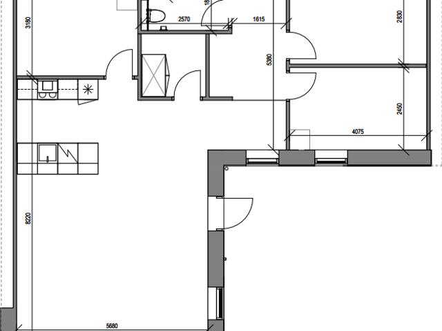 Villa til leje i Kolding