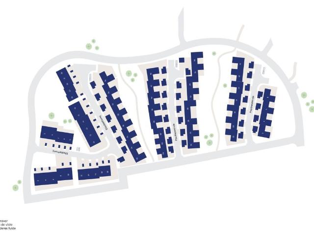 Villa til leje i Kolding