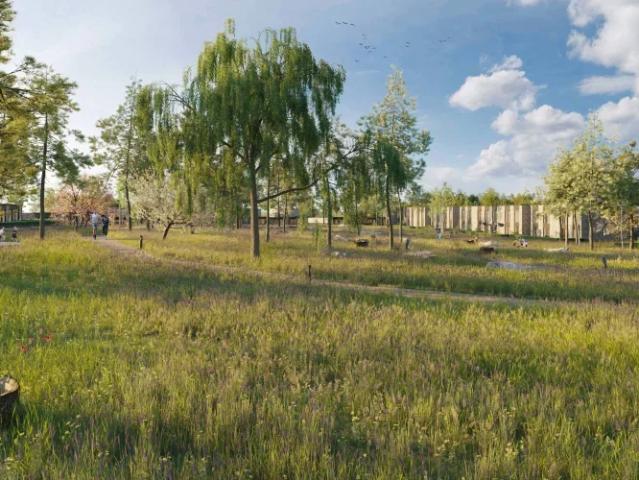 Villa til leje i Slangerup, Brøndby
