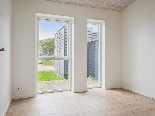 Villa til leje i Århus
