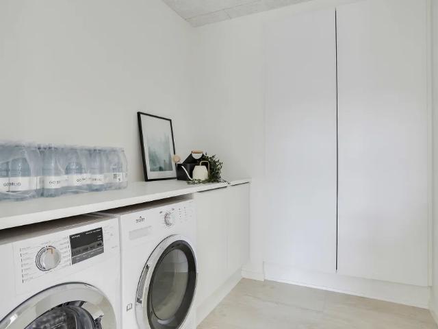 Villa til leje i Rantzausminde, Svendborg