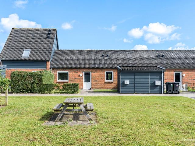 Villa til leje i Fraugde, Odense