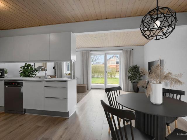 Villa til leje i Fraugde, Odense