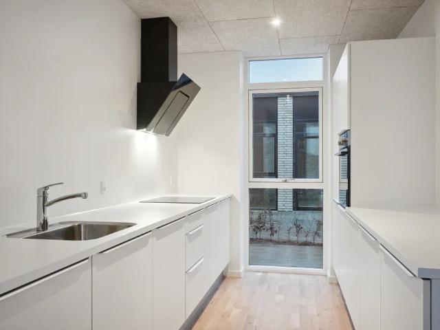 Villa til leje i Sorø