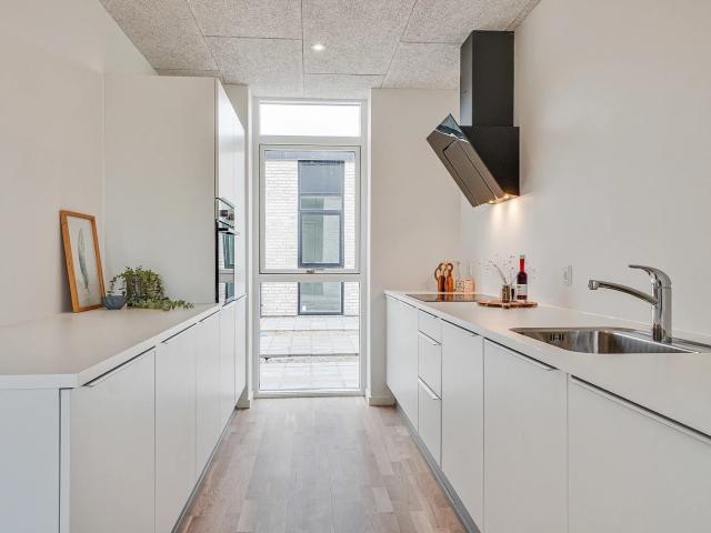 Villa til leje i Sorø