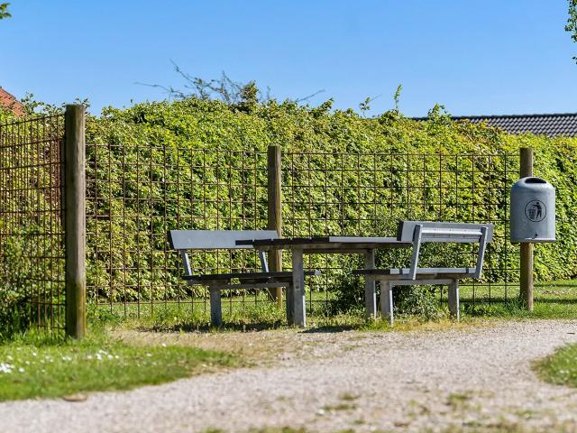 Villa til leje i Søndersø, Nordfyn
