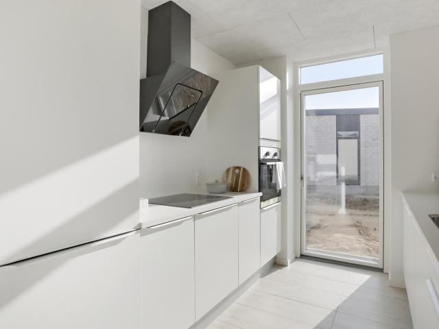 Villa til leje i Rantzausminde, Svendborg