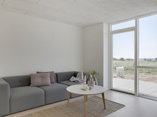 Villa til leje i Rantzausminde, Svendborg Kommune
