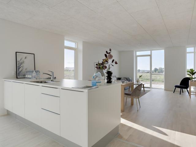 Villa til leje i Rantzausminde, Svendborg