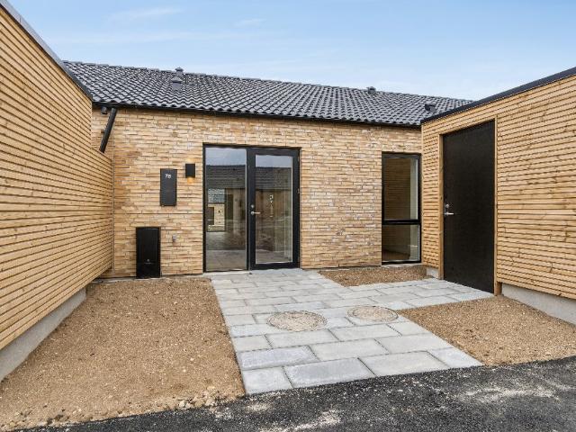 Villa til leje i Brandsbjerg, Kalundborg