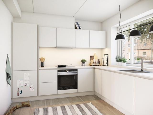 Villa til leje i Odense