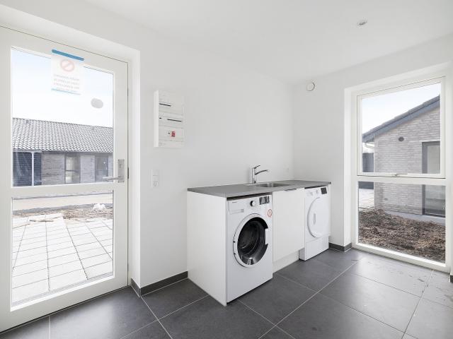 Villa til leje i Svendborg