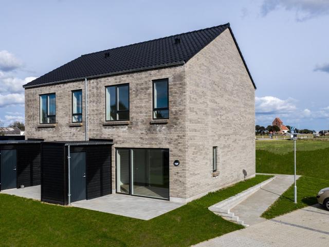 Villa til leje i Horsens, Århus