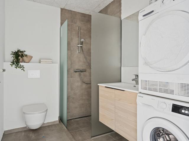 Villa til leje i Kolding