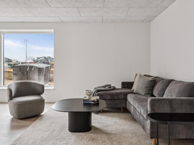 Villa til leje i Kolding