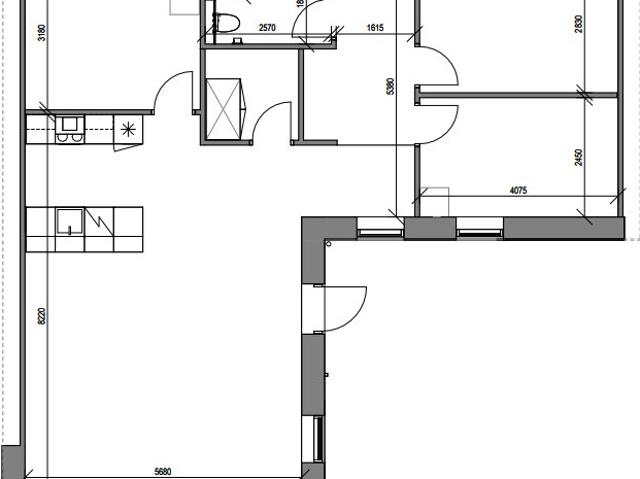 Villa til leje i Kolding
