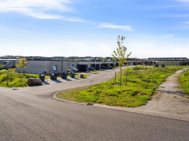 Villa til leje i Kolding