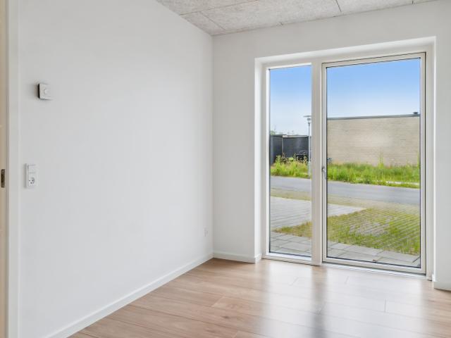 Villa til leje i Kolding