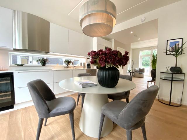 Villa til leje i Odense