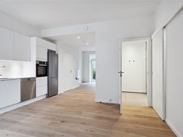 Hus til leje i Odense