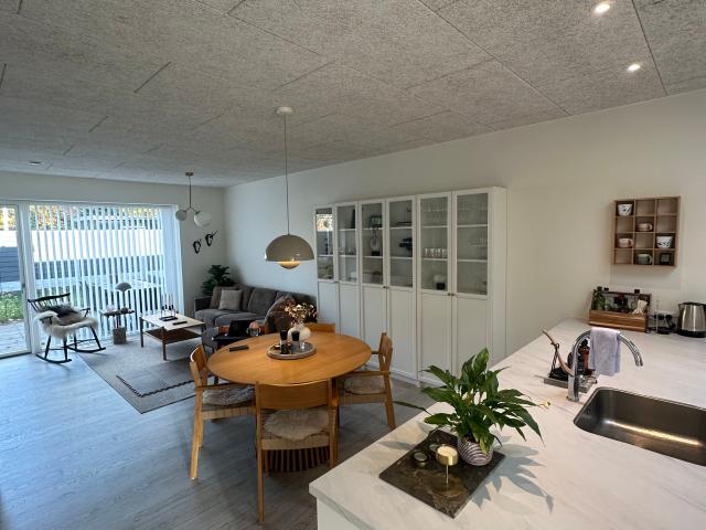 Hus til leje i Holstebro, Århus