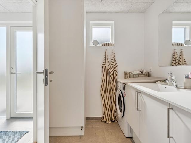 Hus til leje i Askov, Vejen