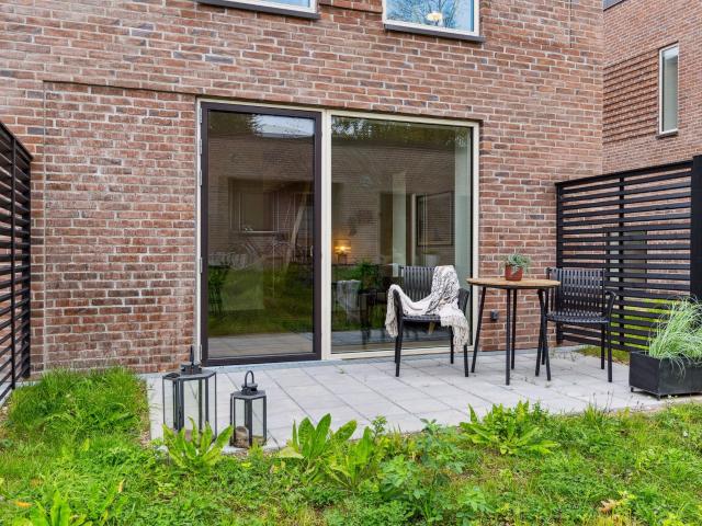 Hus til leje i Odense
