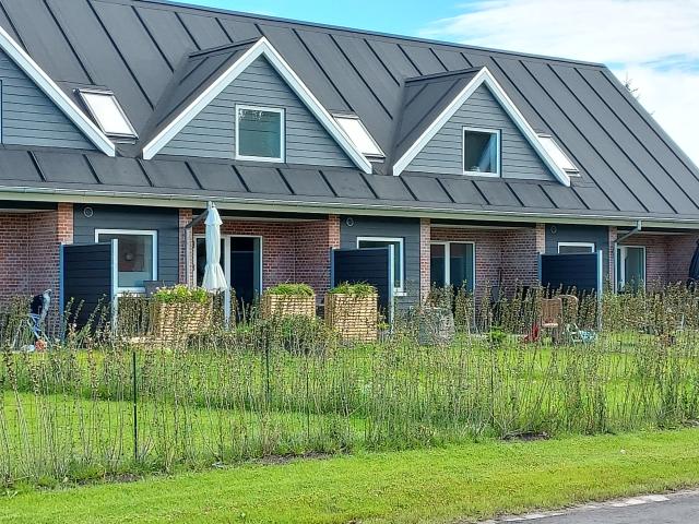 Hus til leje i Løgstør, Brønderslev-Dronninglund