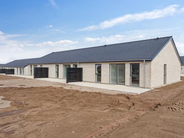 Hus til leje i Egeskov, Fredericia