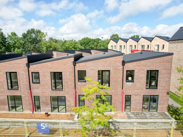Hus til leje i Århus