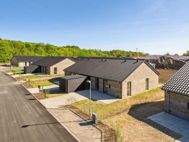 Hus til leje i Svendborg