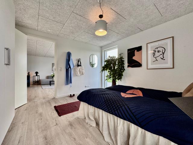 Hus til leje i Askov, Vejen