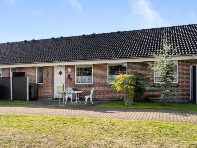 Hus til leje i Odense