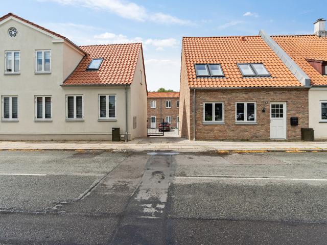 Hus til leje i Kolding
