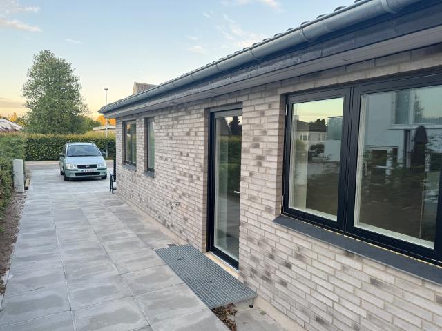 Hus til leje i Odense
