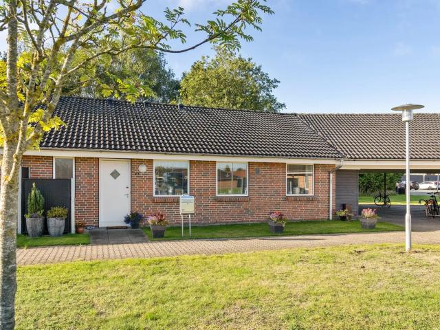 Villa til leje i Odense