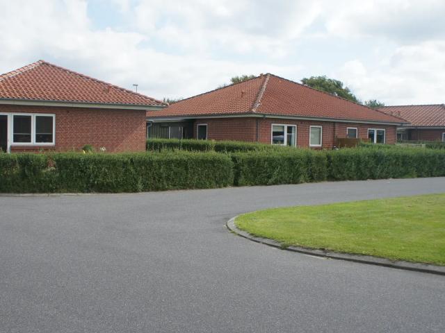 Hus til leje i Aars, Brønderslev-Dronninglund