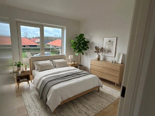 Hus til leje i Odense