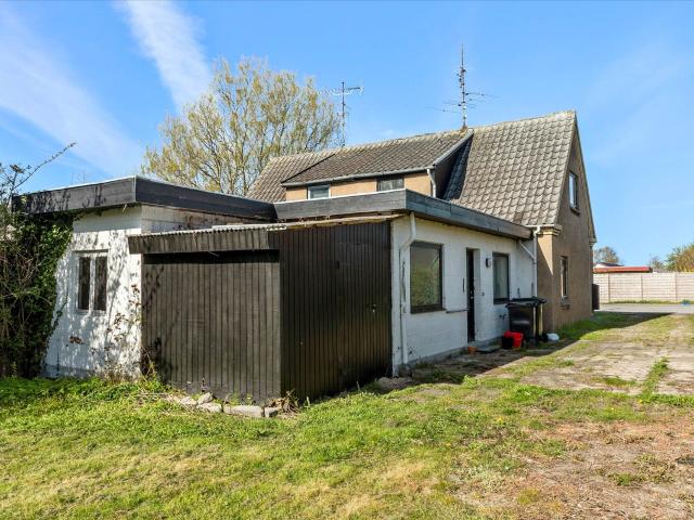 Hus til leje i Rødby, Lolland