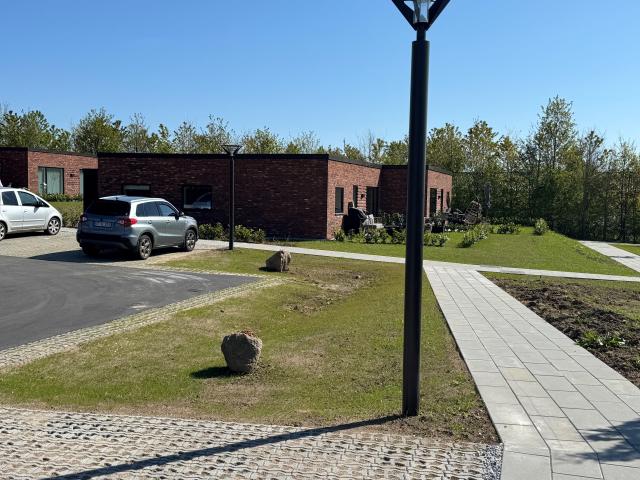 Hus til leje i Vejle